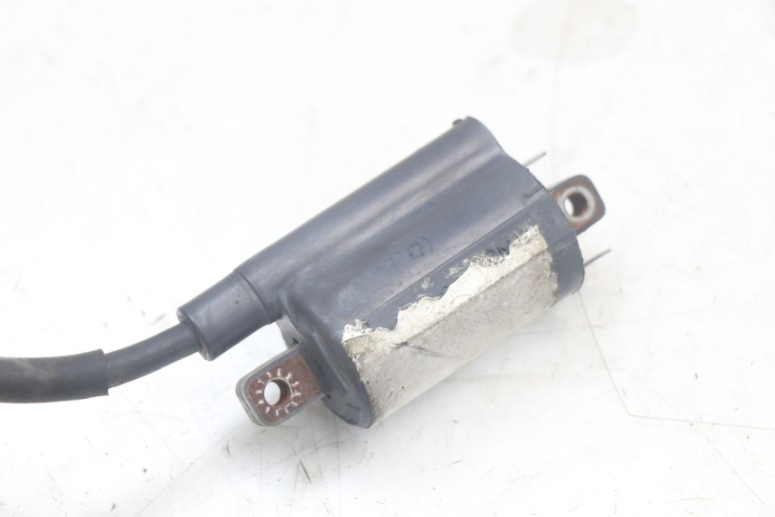 photo de BOBINA YAMAHA TDM ABS 900 (2002 - 2014) - Estado de la superficie y material