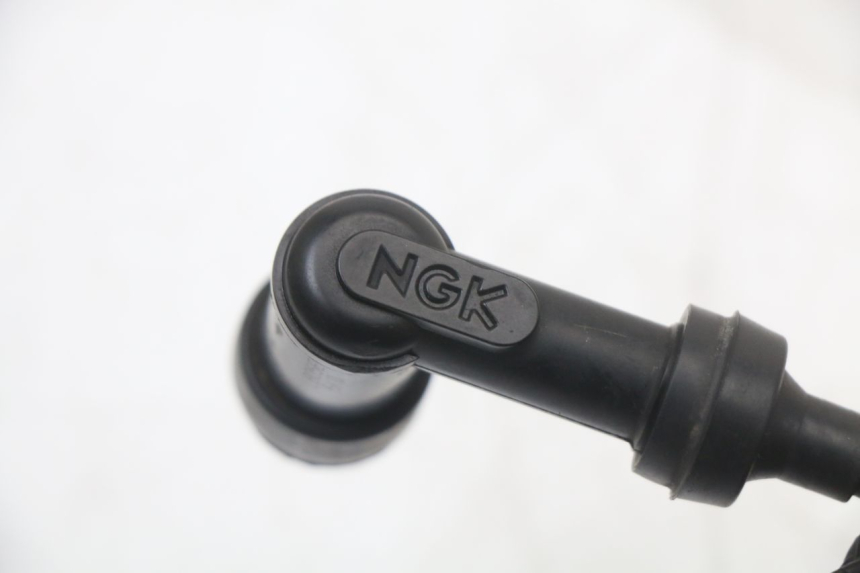 photo de BOBINA YAMAHA TDR DELTABOX 125 (1997 - 2003) - Zoom estado de uso