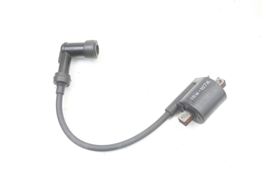 photo de BOBINA YAMAHA TDR DELTABOX 125 (1997 - 2003) - Primer plano técnico