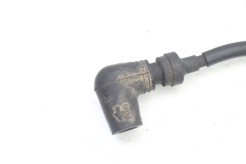 photo de BOBINA YAMAHA TDR DELTABOX 125 (1997 - 2003) - Primer plano técnico