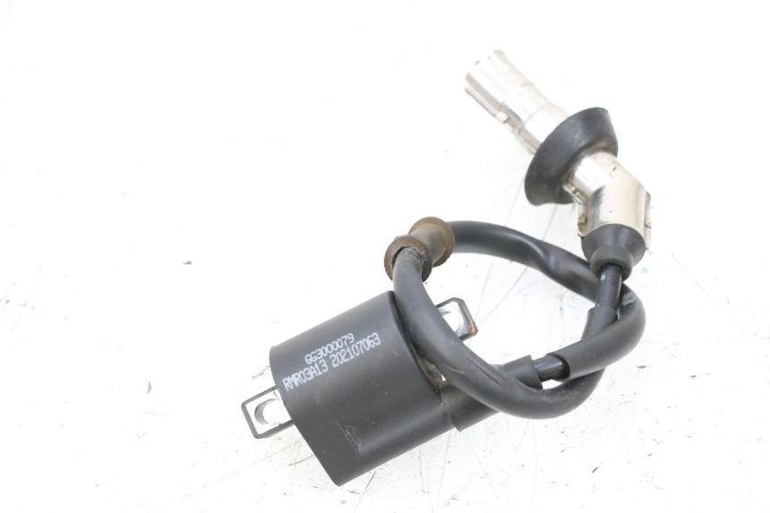 photo de BOBINA NECO TEMPO 4T 50 (2022 - 2026) - Vista principal