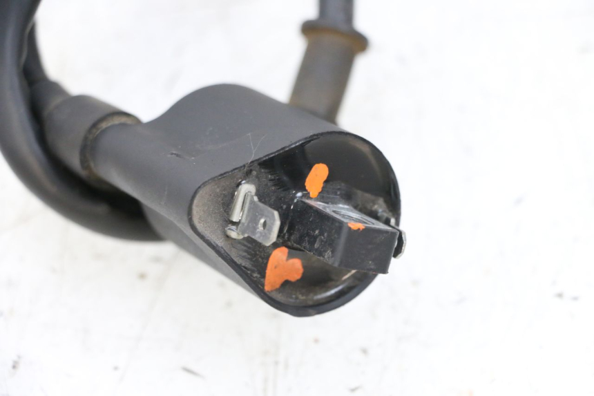 photo de BOBINA NECO TEMPO 4T 50 (2022 - 2026) - Otra perspectiva