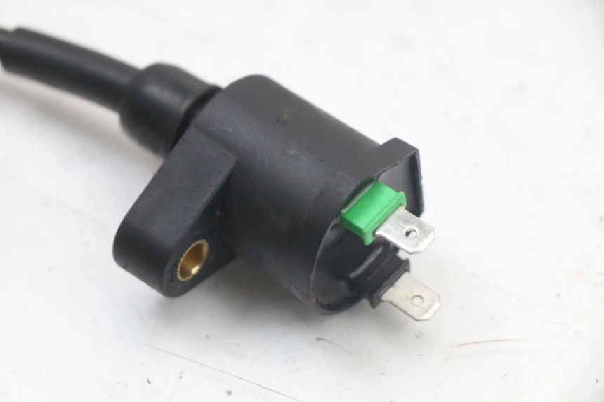 photo de BOBINA NITRO MOTORS THUNDER 125 - Vista general del producto