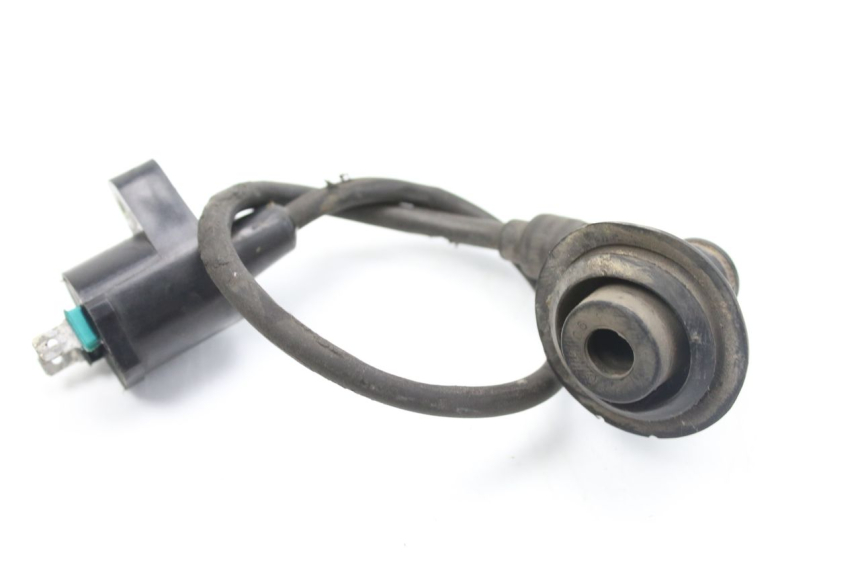 photo de BOBINA PEUGEOT TKR TREKKER FURIOUS 50 (2005 - 2014) - Otra perspectiva