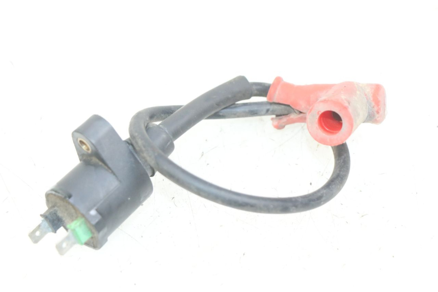 photo de BOBINA PEUGEOT TKR TREKKER FURIOUS 50 (2005 - 2014) - Vista principal