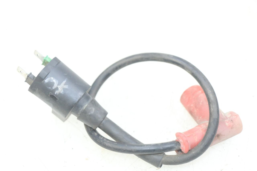 photo de BOBINA PEUGEOT TKR TREKKER FURIOUS 50 (2005 - 2014) - Otra perspectiva