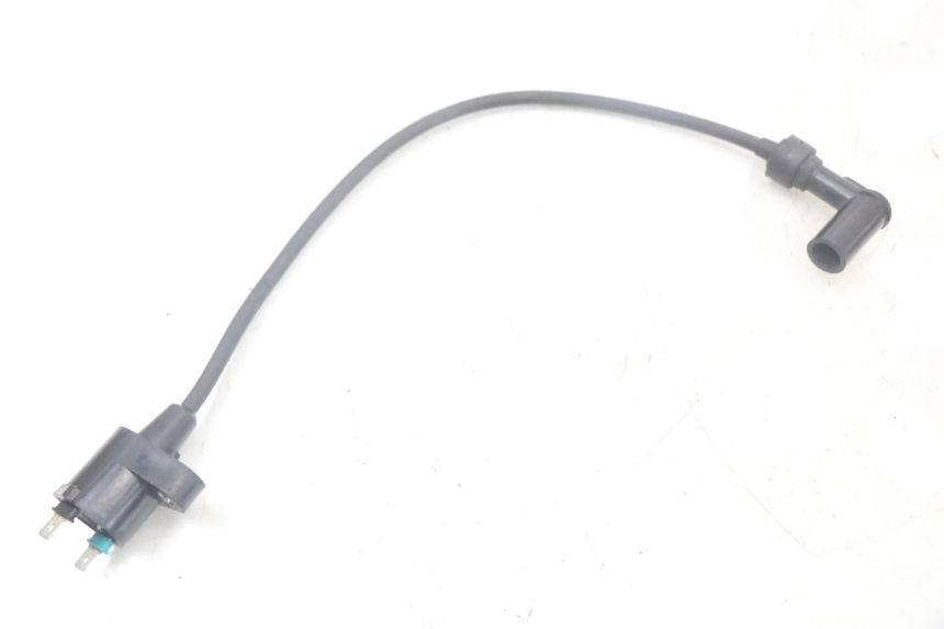 photo de BOBINA PEUGEOT TKR TREKKER FURIOUS 50 (2005 - 2014) - Vista principal