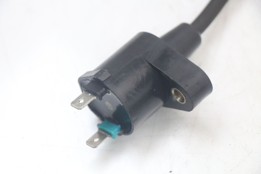 photo de BOBINA PEUGEOT TKR TREKKER FURIOUS 50 (2005 - 2014) - Zoom estado de uso