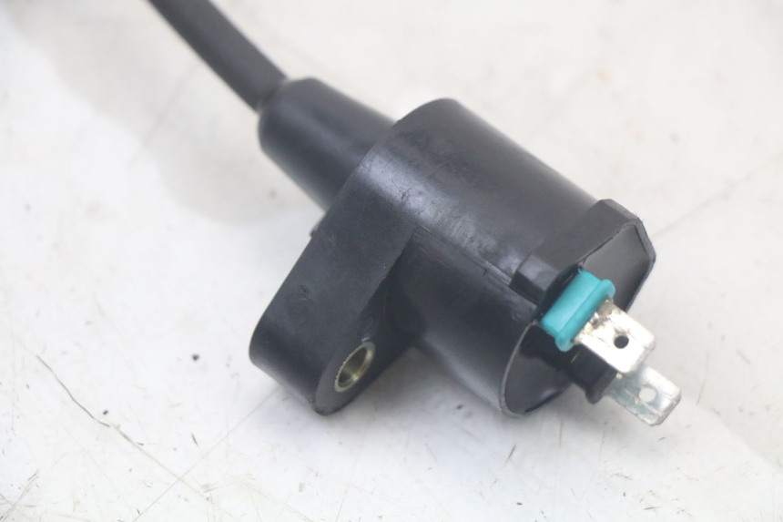 photo de BOBINA PEUGEOT TKR TREKKER FURIOUS 50 (2005 - 2014) - Otra perspectiva