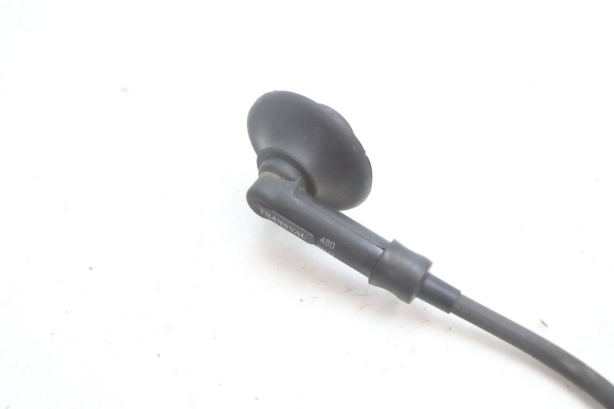 photo de BOBINA PEUGEOT TKR TREKKER FURIOUS 50 (2005 - 2014) - Primer plano técnico