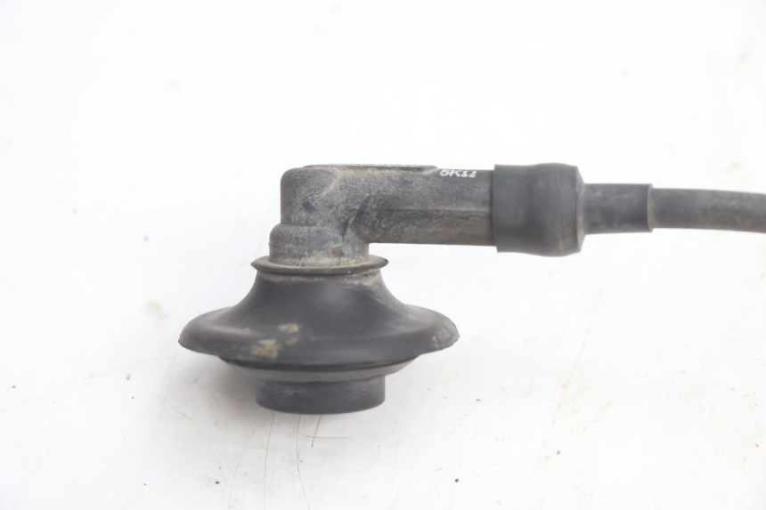 photo de BOBINA PEUGEOT TKR TREKKER FURIOUS 50 (2005 - 2014) - Primer plano técnico