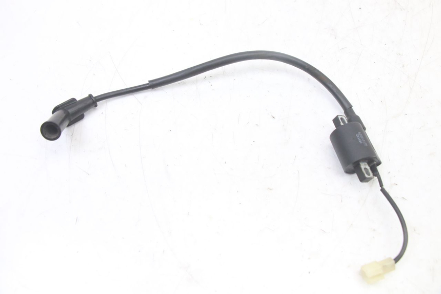 photo de BOBINA TNT MOTOR ROMA 10' 2T 50 (2011 - 2018) - Otra perspectiva