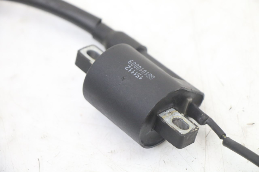 photo de BOBINA TNT MOTOR ROMA 10' 2T 50 (2011 - 2018) - Vista general del producto