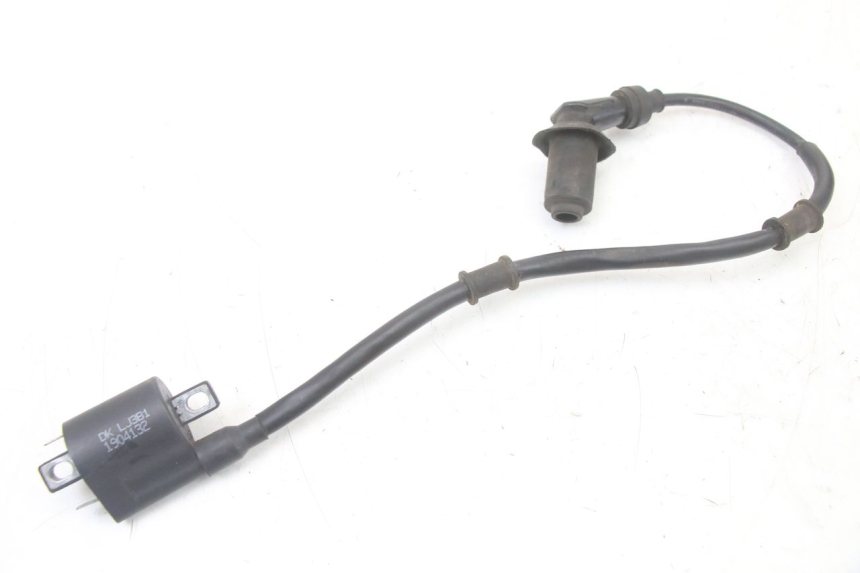 photo de BOBINA TNT MOTOR ROMA 10' 4T 50 (2019 - 2022) - Vista principal