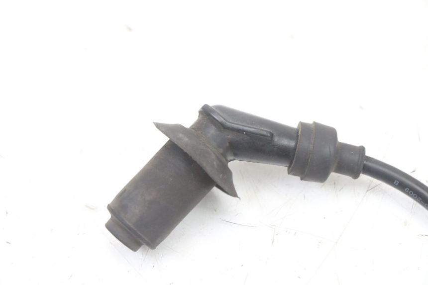 photo de BOBINA TNT MOTOR ROMA 10' 4T 50 (2019 - 2022) - Zoom estado de uso