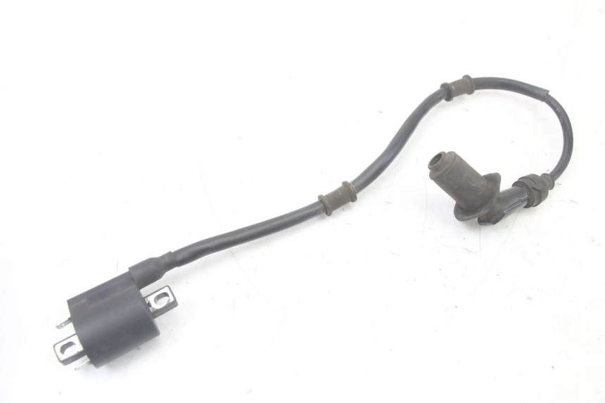 photo de BOBINA TNT MOTOR ROMA 10' 4T 50 (2019 - 2022) - Otra perspectiva