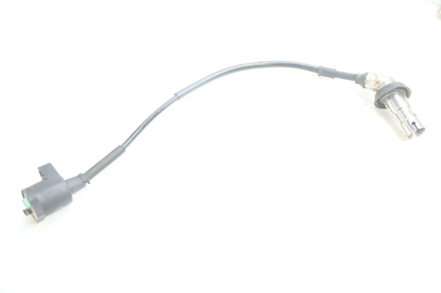 photo de BOBINA BAOTIAN TRAVEL SPIRIT 50 (2010 - 2012) - Primer plano técnico