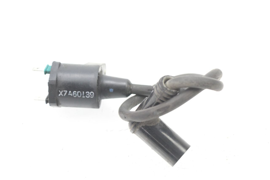 photo de BOBINA PEUGEOT TREKKER TKR 50 (2005 - 2014) - Detalle de la pieza