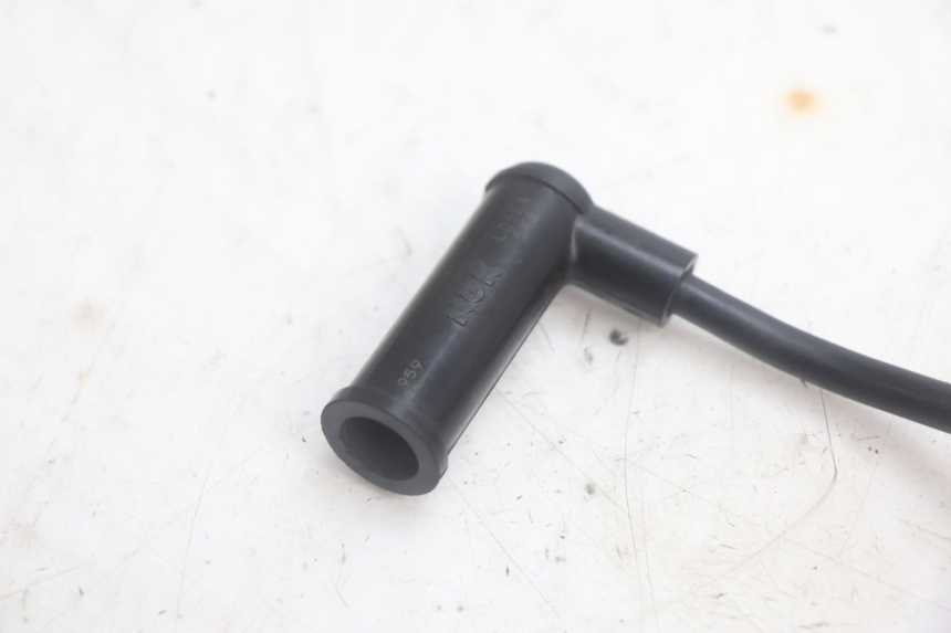 photo de BOBINA PEUGEOT TREKKER 50 (1995 - 2004) - Primer plano técnico