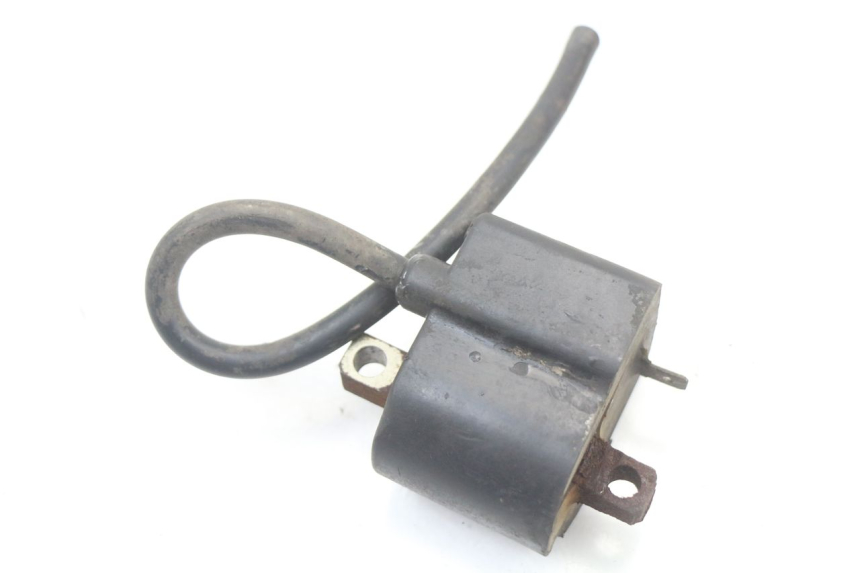 photo de BOBINA SUZUKI TS X 80 (1984 - 1988) - Vista principal