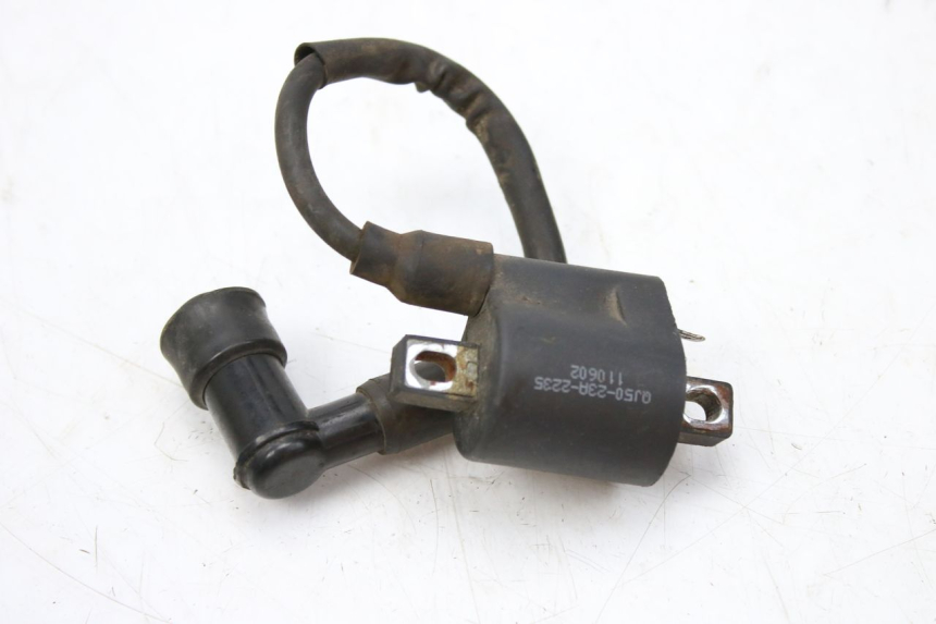 photo de BOBINA KEEWAY TX 50 (2008 - 2015) - Vista principal