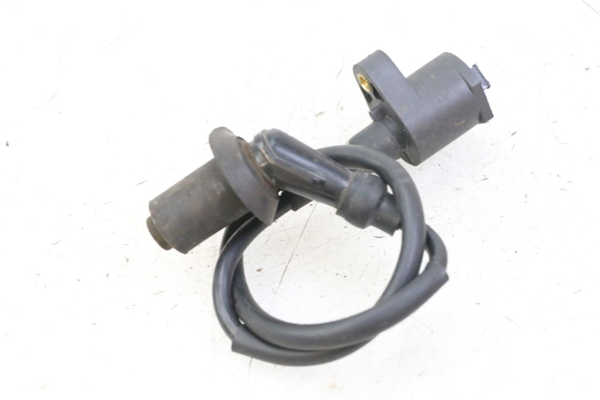 photo de BOBINA UNIVERSAL BIKE ZN50QT-11B 50 (2018 - 2021) - Vista principal