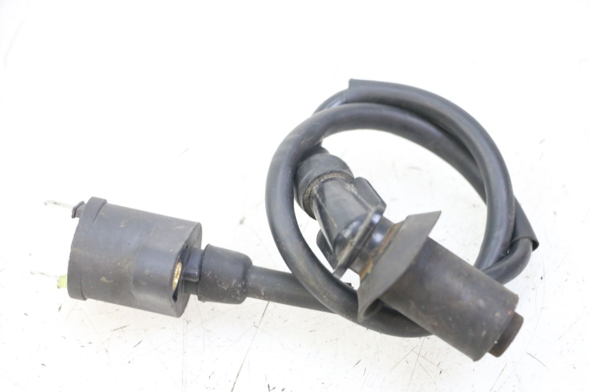 photo de BOBINA UNIVERSAL BIKE ZN50QT-11B 50 (2018 - 2021) - Zoom estado de uso