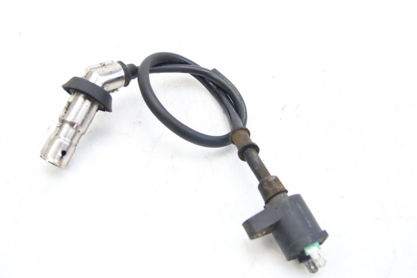 photo de BOBINA PEUGEOT V-CLIC VCLIC 50 (2007 - 2013) - Vista principal