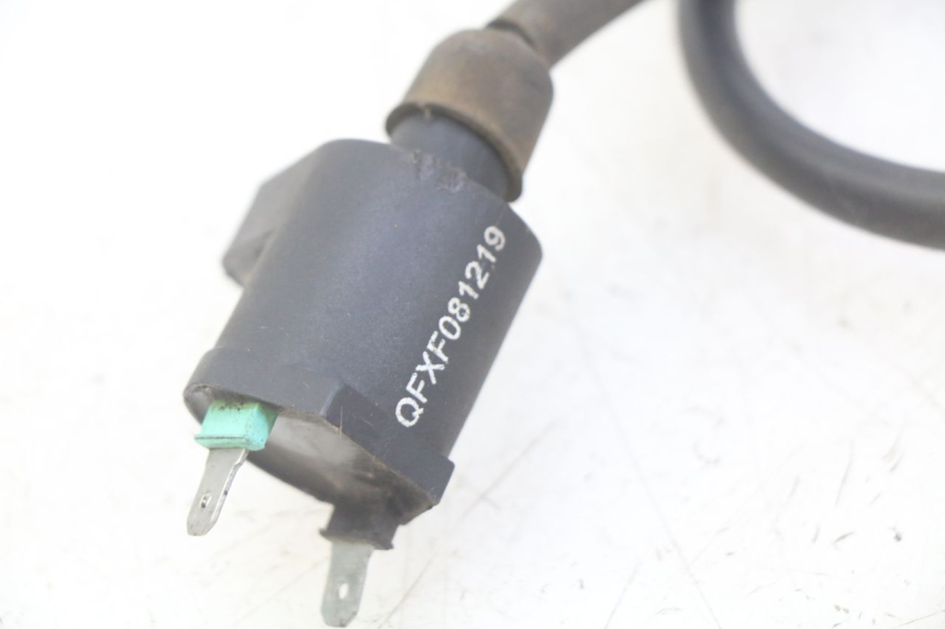 photo de BOBINA PEUGEOT V-CLIC VCLIC 50 (2007 - 2013) - Detalle de la pieza