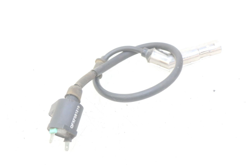 photo de BOBINA PEUGEOT V-CLIC VCLIC 50 (2007 - 2013) - Zoom estado de uso