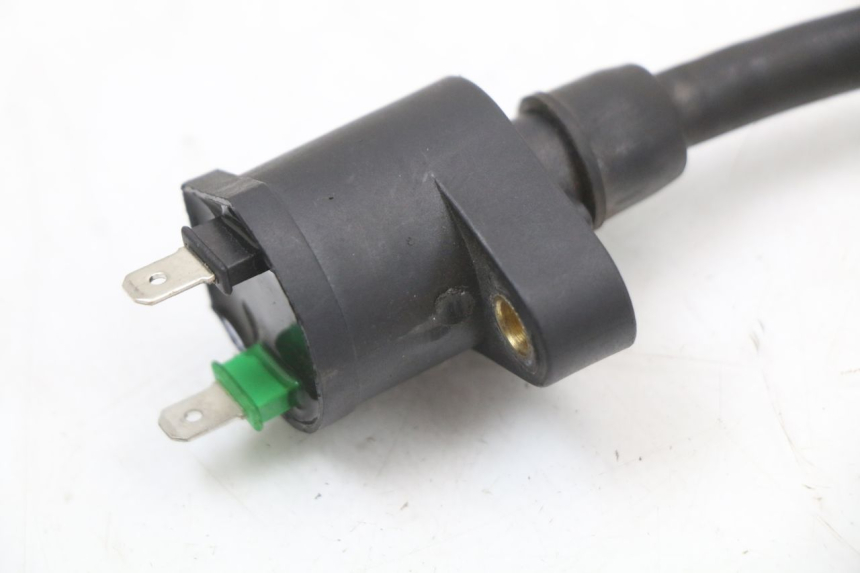 photo de BOBINA PEUGEOT V-CLIC VCLIC 50 (2007 - 2013) - Zoom estado de uso