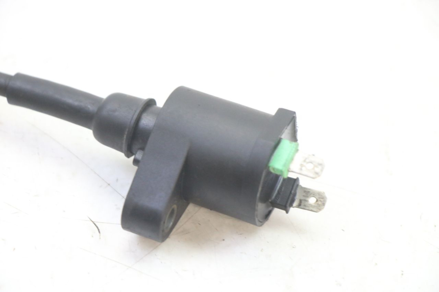 photo de BOBINA PEUGEOT V-CLIC VCLIC 50 (2007 - 2013) - Zoom estado de uso