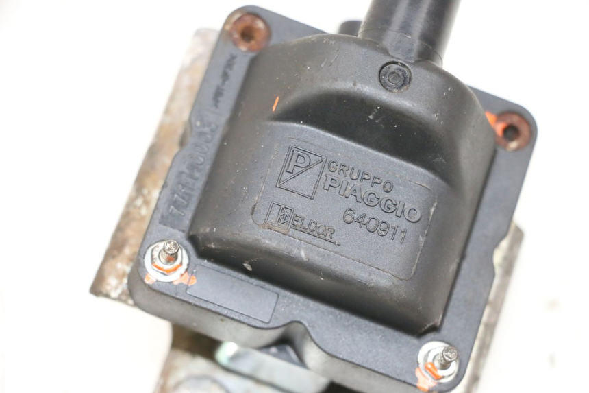 photo de BOBINA PIAGGIO VESPA GTS SUPER IE 125 (2009 - 2016) - Detalle de la pieza