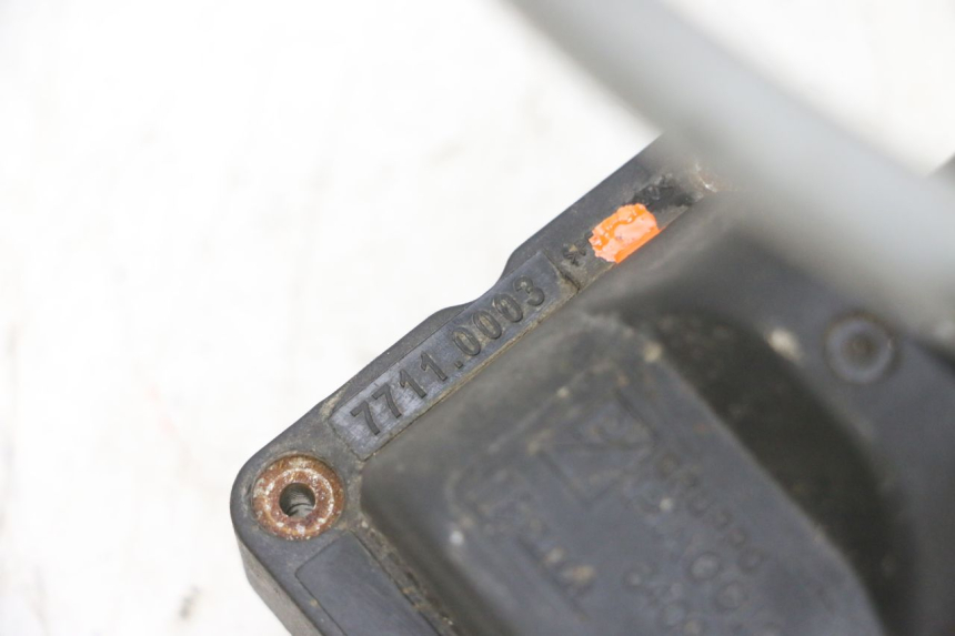 photo de BOBINA PIAGGIO VESPA LX IE 125 (2010 - 2012) - Zoom estado de uso