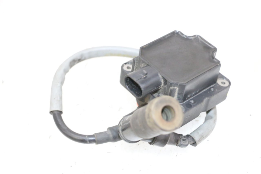 photo de BOBINA PIAGGIO VESPA LX IE 125 (2010 - 2012) - Detalles de los puntos de fijación