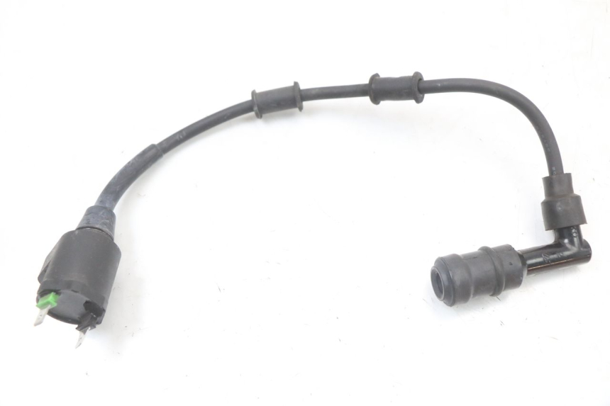 photo de BOBINA PIAGGIO VESPA PRIMAVERA 4T 50 (2021 - 2024) - Detalle de la pieza