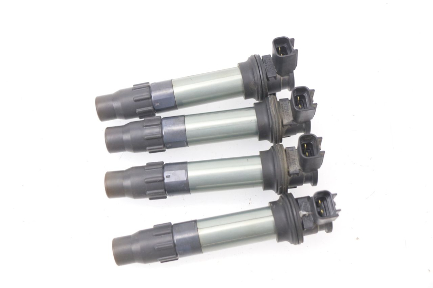 photo de BOBINA HONDA VFR F 1200 (2010 - 2015) - Vista principal