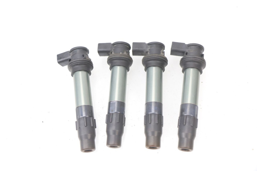 photo de BOBINA HONDA VFR F 1200 (2010 - 2015) - Zoom estado de uso