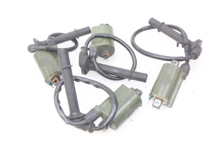 photo de BOBINA HONDA VFR FI RC46 800 (1998 - 2001) - Vista principal