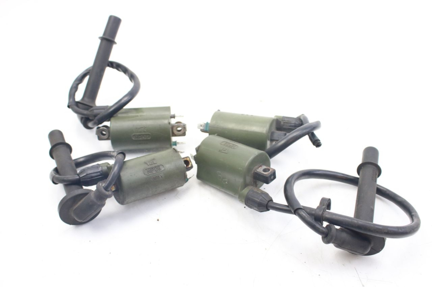 photo de BOBINA HONDA VFR FI RC46 800 (1998 - 2001) - Detalle de la pieza