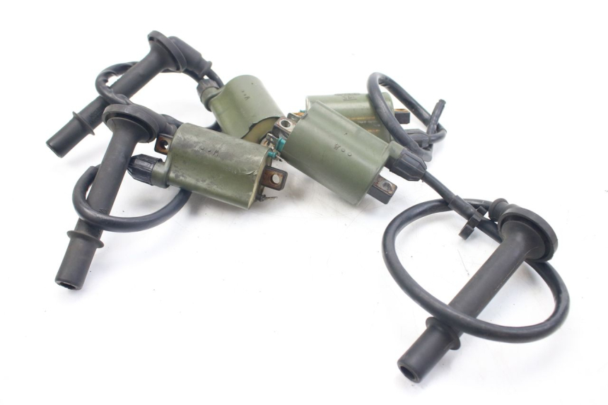 photo de BOBINA HONDA VFR FI RC46 800 (1998 - 2001) - Otra perspectiva