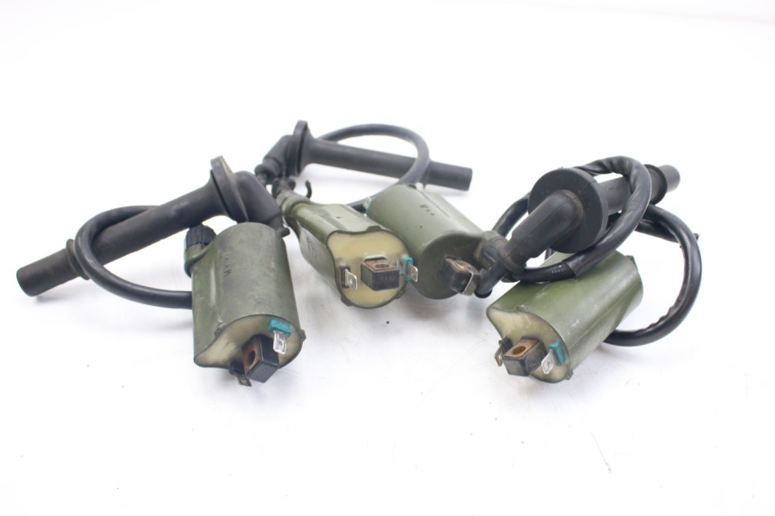 photo de BOBINA HONDA VFR FI RC46 800 (1998 - 2001) - Vista general del producto