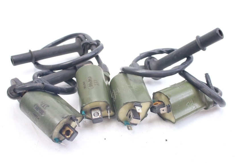 photo de BOBINA HONDA VFR FI RC46 800 (1998 - 2001) - Recambio usado revisado