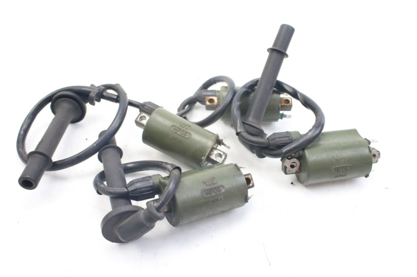 photo de BOBINA HONDA VFR FI RC46 800 (1998 - 2001) - Marcados y referencias originales