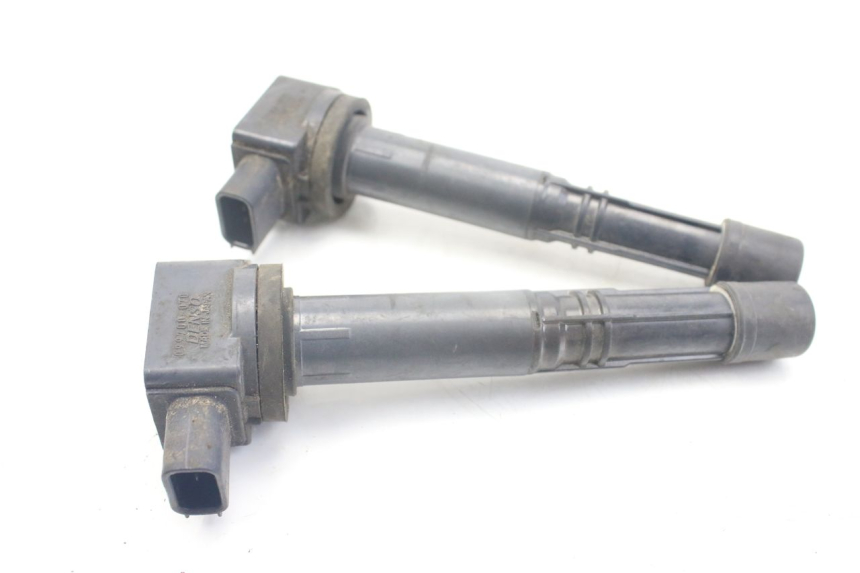 photo de BOBINA HONDA VFR VTEC RC46 800 (2002 - 2013) - Zoom estado de uso