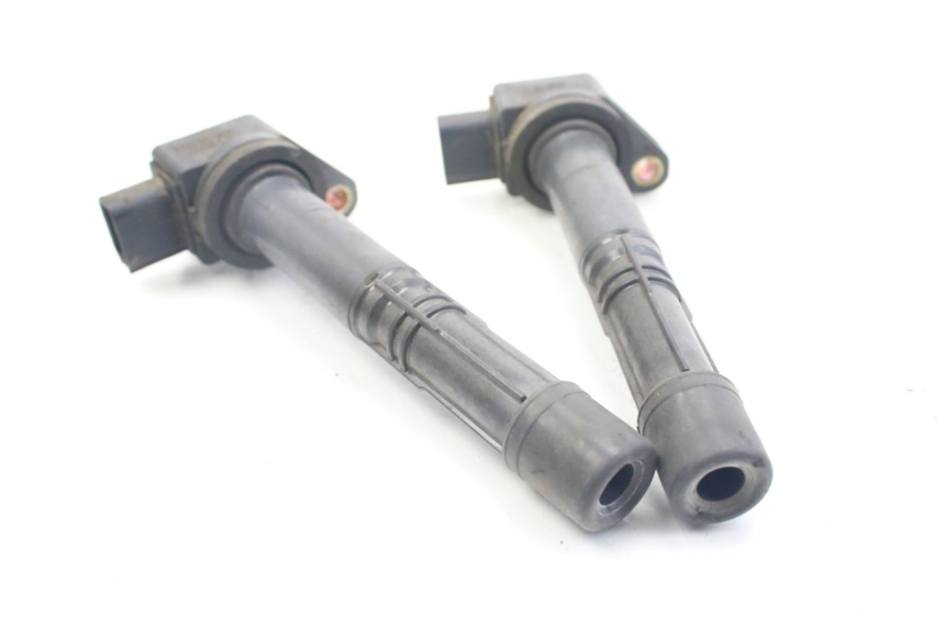 photo de BOBINA HONDA VFR VTEC RC46 800 (2002 - 2013) - Otra perspectiva