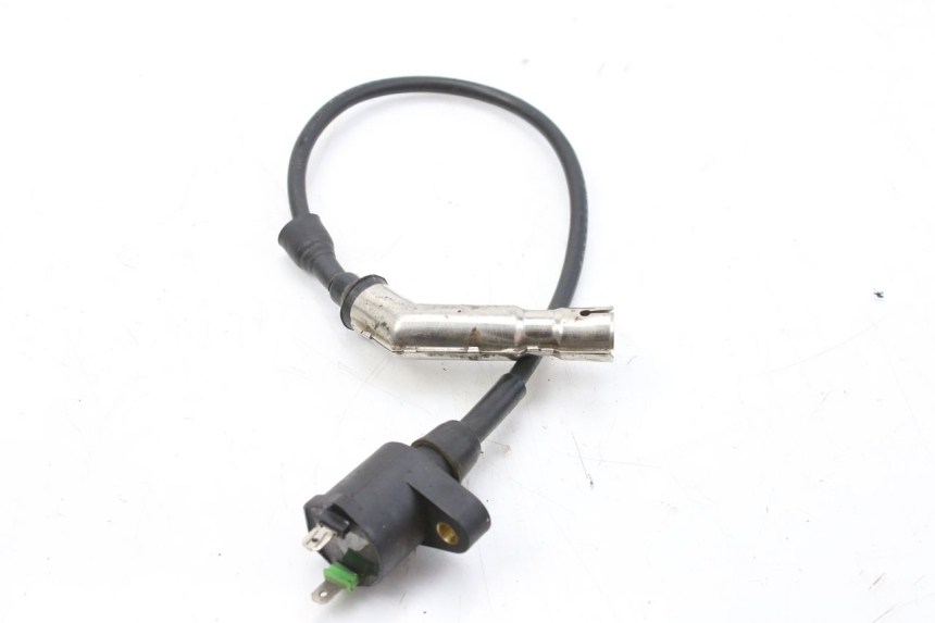 photo de BOBINA EUROCKA VIRTUALITY GT 4T 50 (2011 - 2017) - Vista principal