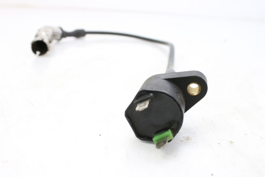 photo de BOBINA EUROCKA VIRTUALITY GT 4T 50 (2011 - 2017) - Zoom estado de uso