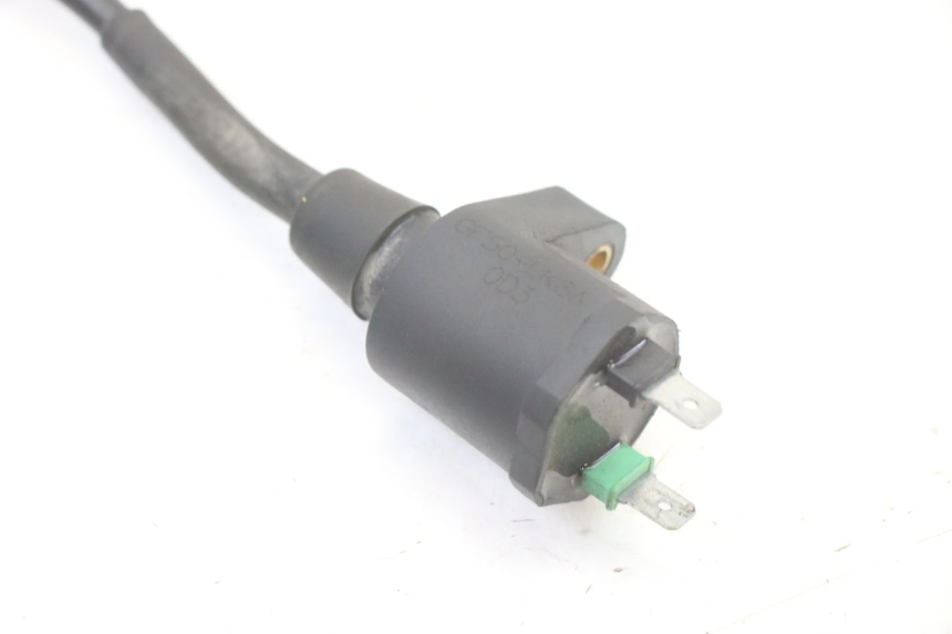 photo de BOBINA PEUGEOT VIVACITY NEW 2T 50 (2008 - 2017) - Zoom estado de uso