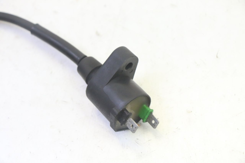 photo de BOBINA PEUGEOT VIVACITY NEW 4T 50 (2008 - 2017) - Zoom estado de uso